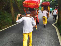 -南岳衡山风景名胜区