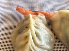 -地方名吃海鲜大馅蒸饺(北戴河店)