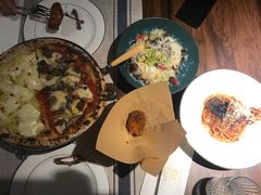 -Primo·丽莫意大利窑烤披萨