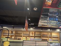 -管氏翅吧(马家堡店)
