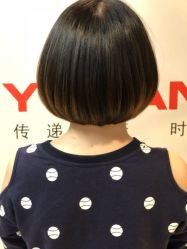点击看大图 -苑苑发型设计
