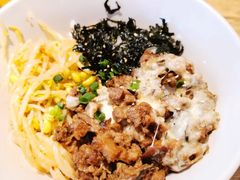 -新石器烤肉(南站店)