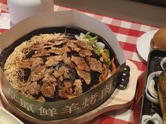 -西贝(无锡万象城店)
