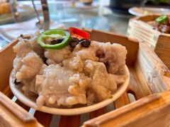 -麒麟中餐厅·经典粤菜·地道菜式老字号(广州长隆酒店)