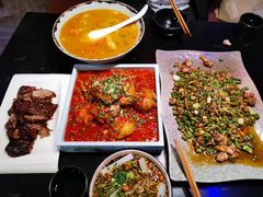 -醉小酒馆·川菜·江湖菜·重庆菜(观音桥旗舰店)