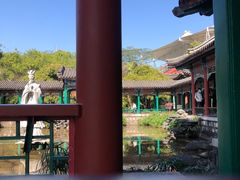 -珠海圆明新园