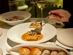 -弦月窗LUNETTE BY AMANDA(复兴路店)