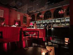 -JZ Club 爵士酒吧(上海店)