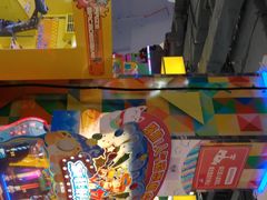 -大玩家(马鞍山万达店)