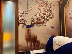 包房-康悦印象·美容·茶艺·国际芳香疗法(海悦店)