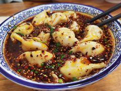-老味道饺子馆(回民街店)