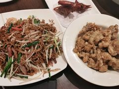 -新旺茶餐厅(嘉里城店)
