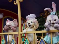 -上海迪士尼度假区