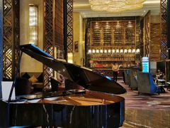 -长沙富力万达文华酒店