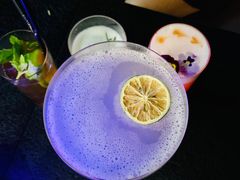 -The Penthouse酒吧