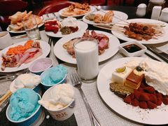 -涵碧楼·遇见餐厅