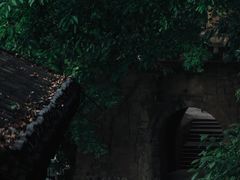 -湖广会馆-东水门及古城墙