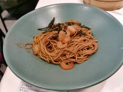 葱油拌面-金鼎轩·滋养小餐馆(联想桥店)