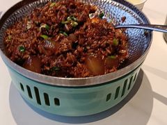 -李记搅团•非遗陕菜(三桥店)