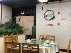 大堂-名善山珍·野生菌汤锅(文殊院店)