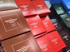 -TIAT DUTY FREE SHOP NORTH(羽田机场店)