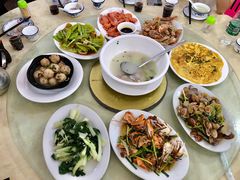 -秋姐美食店(旅游大道店)