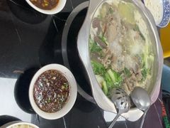 -陈记贵州遵义羊肉粉·酸汤鱼(法华镇路店)