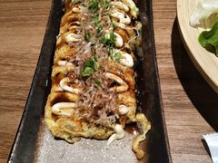 -笑福亭料理小馆(解放碑店)