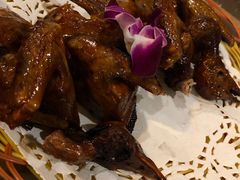 -尚竹阁冬瓜盅·18年地标美食(平洲店)