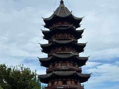 -盘门景区