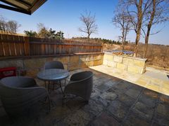 -东海森林温泉度假酒店