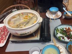 -金龙·打边炉(武进路店)