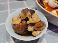 -乌江鱼杭帮菜(西湖店)