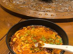 -二分八·大同菜(云雁阁长治路店)