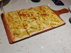 -夏日玛莉西餐厅(湘乡嘉亨茂店)