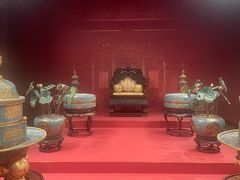 -上海博物馆(人民广场馆)