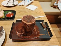 -魏客咖啡(中铁中心店)