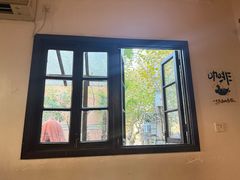 -CAFE CHEZ W一木家(香山路店)