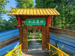 -渌洋湖湿地公园