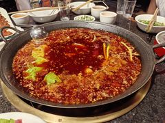 -巴蜀大宅门火锅(北大街店)