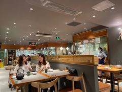 大堂-云海肴·汽锅鸡·云南菜(高德置地店)