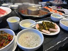 -鱼豆吉·豆浆鱼火锅(CBD店)