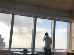 -上海柏悦酒店