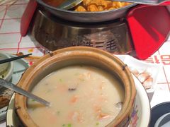 -三毛演义·湖南烧烤大排档(南浦店)