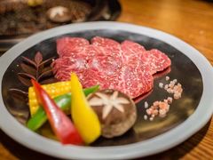 -炎蔵牛舌烤肉