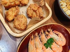 -8PINTS八品脱·日料·烧鸟·精酿小酒馆(莘庄店)