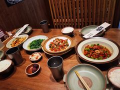 -大盐帮川菜馆(长楹天街店)