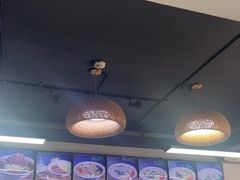 -鲁毓鲜蓬莱小面(黄山路店)