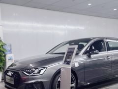 -上海冠松华奥奥迪4S店(张江店)