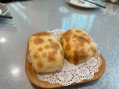 -汗腾格里·风味餐厅(新疆驻京办店)